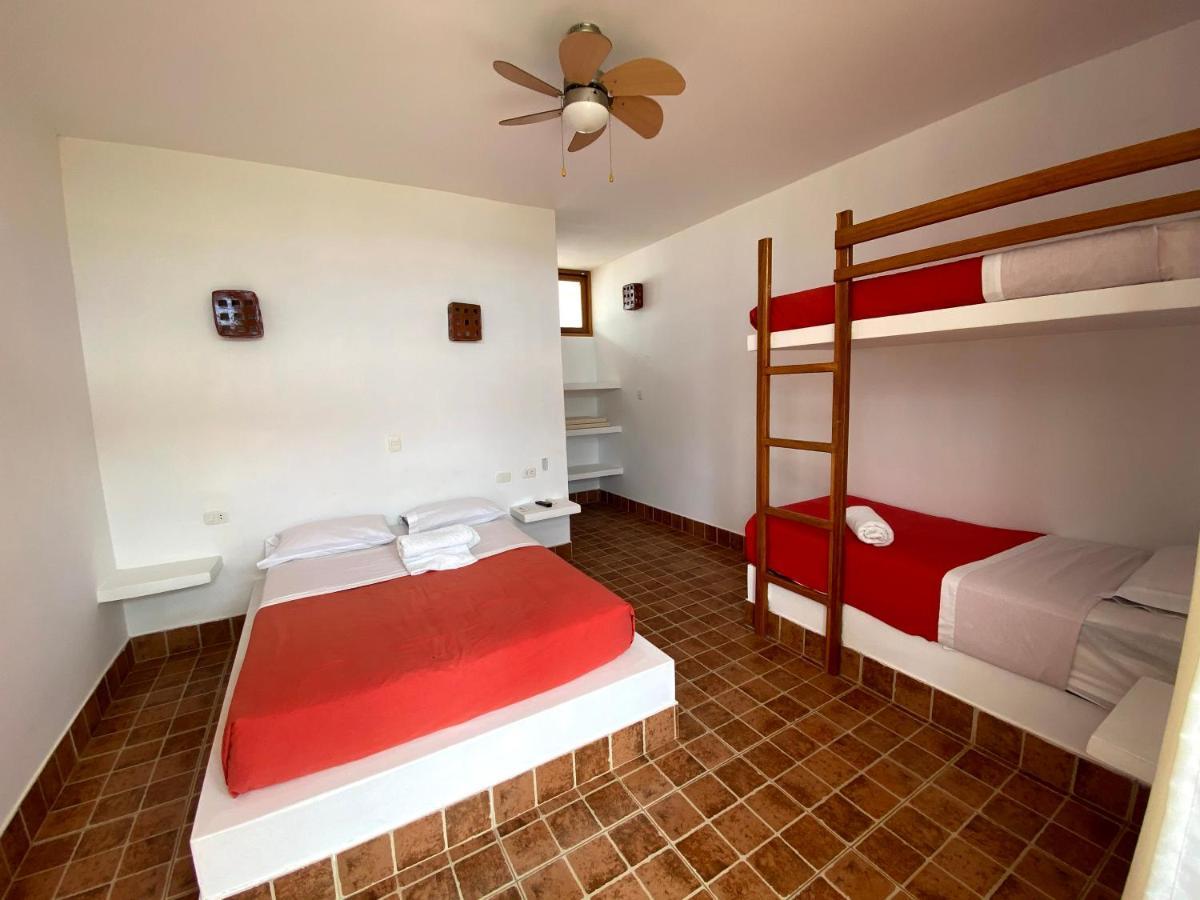 Hotel Vichayo Vichayito Buitenkant foto