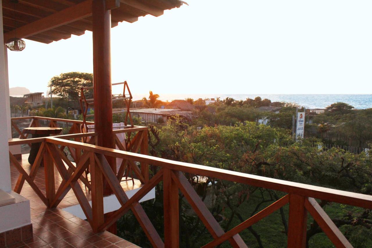 Hotel Vichayo Vichayito Buitenkant foto